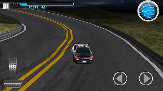 Mad Cop Drift Special Edition(圖2)-速報App