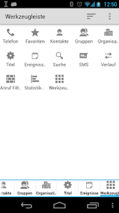 DW Kontakte & Wählprogramm Pro apk cracked download - screenshot thumbnail