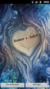 How to install Twilight Promise Wallpaper Fr lastet apk for pc