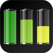 Battery Widget HD 1.0.5 Icon