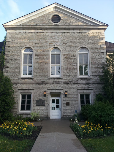 Old Court House