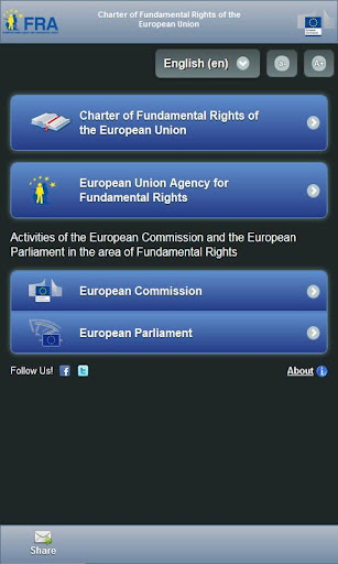 EU Charter