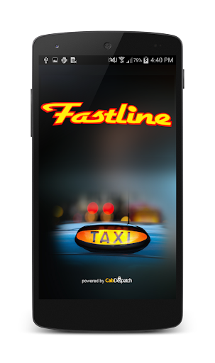 Fastline