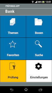 How to mod Prüfung Bank mod apk for android