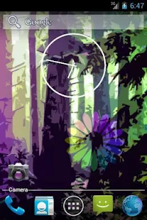 Color Dance Pro LWP(圖3)-速報App