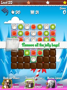 download Fruit Crush HD free