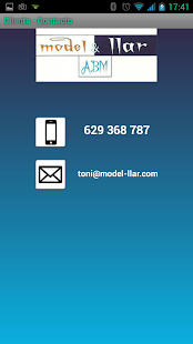 How to download ModelLlar - Reformas en Girona lastet apk for bluestacks