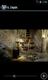 Chillon Castle poster 3