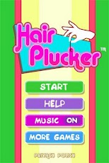 Hair Plucker