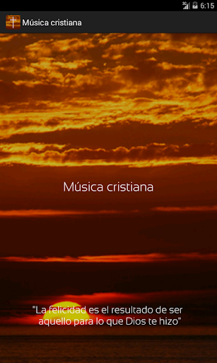 Música cristiana