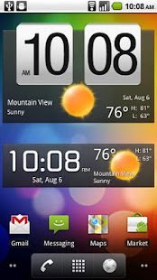 Fancy Widgets Unlocker(圖1)-速報App