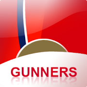 Gunners News 2.0.5 Icon
