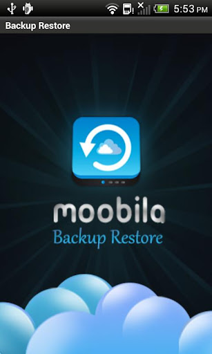 Backup Restore Pro