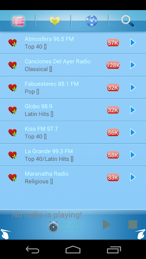 Radio Guatemala
