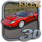 Cover Image of Download 3D Car Live Wallpaper Free 2.9 APK