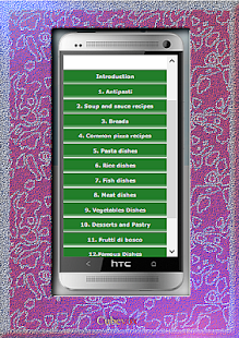 How To Cook Italian Cuisine Screenshots 13