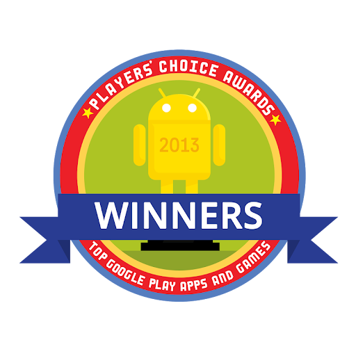 Players' Choice Winners