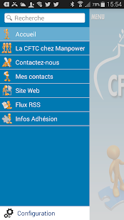 Free CFTC MANPOWER APK for PC