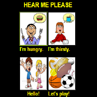 HearMePlease