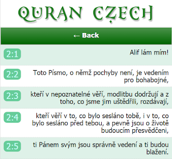 Download Quaran Czech APK for Android