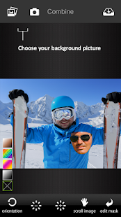 PhotoFit Screenshots 7