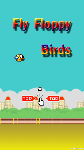 Flap The Bird