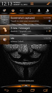 CM9 CM10 CM11 : Cobalt Inferno(圖3)-速報App