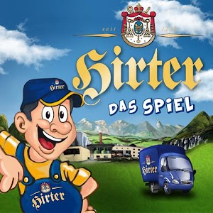 Hirter Beer - The Game HD 2.0.1