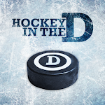 Cover Image of Baixar Hockey in the D - WDIV Detroit 2.9.5 APK