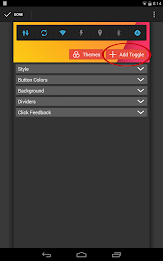 TF: Toggle Light poster 10