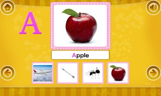 download Kids Picture Dictionary free