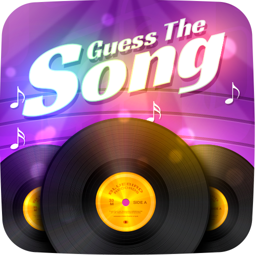 Guess The Song - Music Quiz 益智 App LOGO-APP開箱王