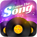 Guess The Song - Music Quiz mobile app icon