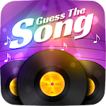 Guess The Song - Music Quiz Apk