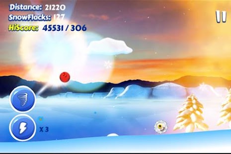 Bad Snow Screenshots 20