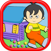 Escape Games : The Day Care