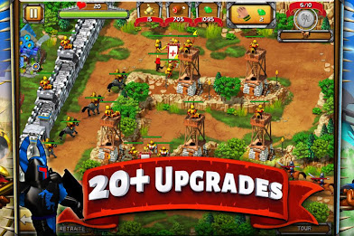 The Wall - Medieval Heroes poster 14