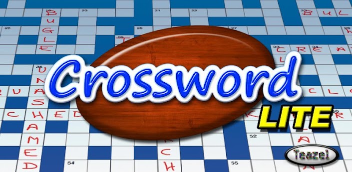 Crossword Lite