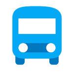 Cover Image of डाउनलोड Transit • offline timetables 3.2.2 APK