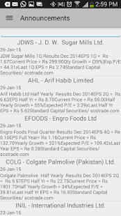 Download SCSTrade PRO APK for PC