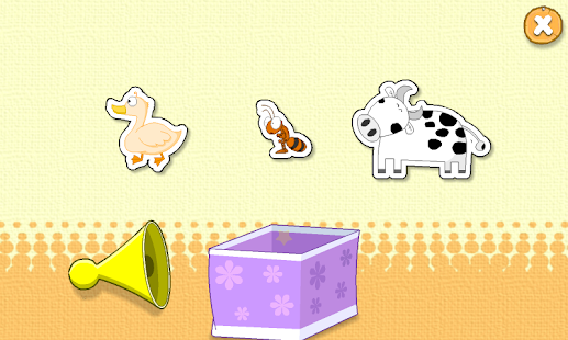 Basic Phonics 1 Lite(圖7)-速報App