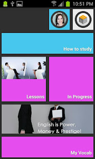 REAL ENGLISH SHOPPING & DINING(圖1)-速報App