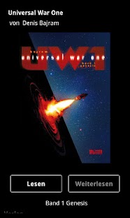 Free Universal War One Band 1 APK