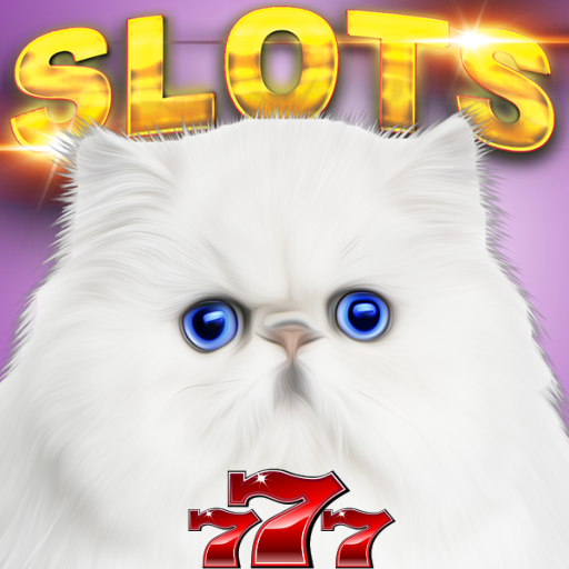 Casino Cash Cats - Slots PAID 博奕 App LOGO-APP開箱王