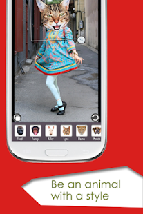Animal Face(圖5)-速報App