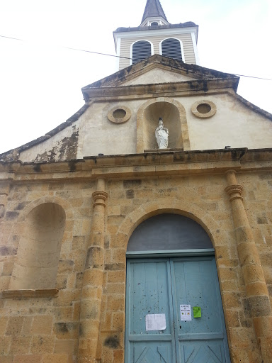 Sainte-Anne Church