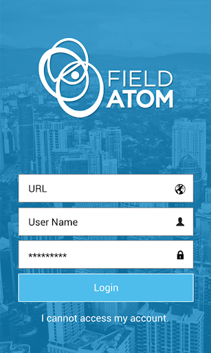 【免費生產應用App】FieldAtom-APP點子