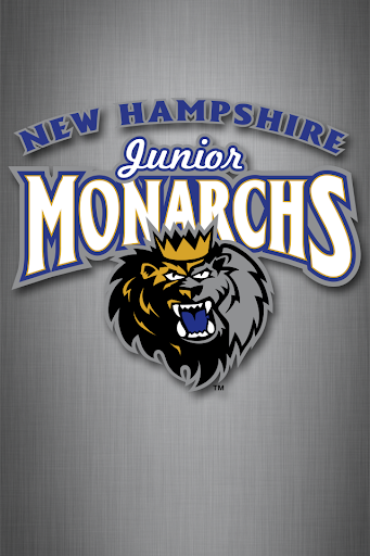 NH Jr Monarchs