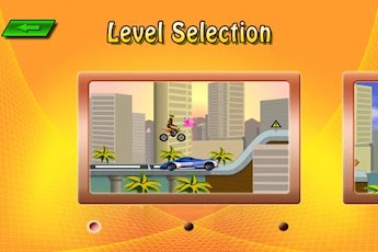 Adrenaline Motorcycle Ch. Lite