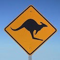 Australian Road Trips logo
